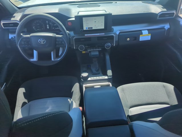 Certified 2025 Toyota 4Runner TRD Off-Road AWD/4WD image 24