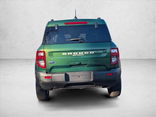 New 2025 Ford Bronco Sport Big Bend image 7