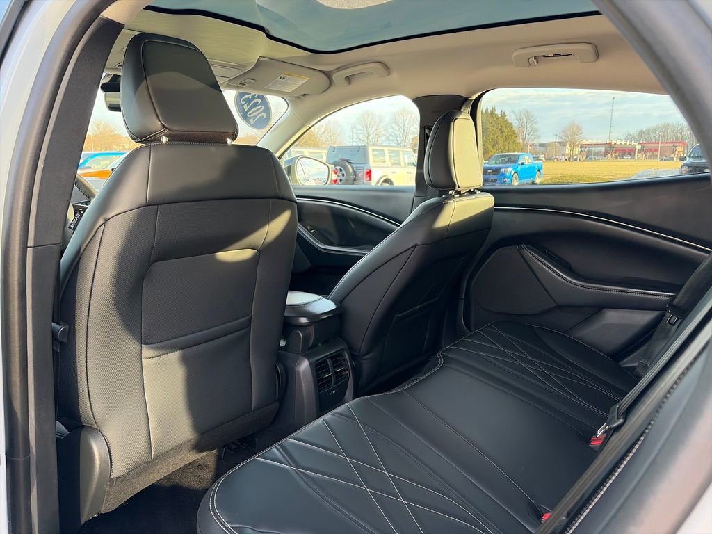 Used 2023 Ford Mustang Mach-E California Route 1 image 33