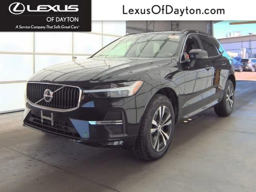Used 2023 Volvo XC60 B5 Core