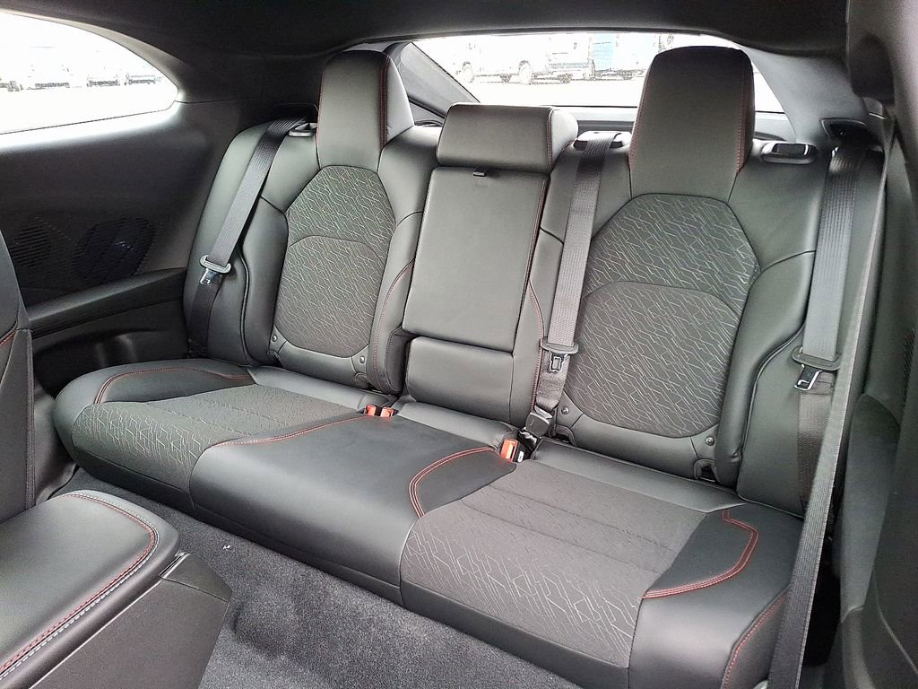 New 2026 Dodge Charger Scat Pack w/ Blacktop Package AWD/4WD image 35