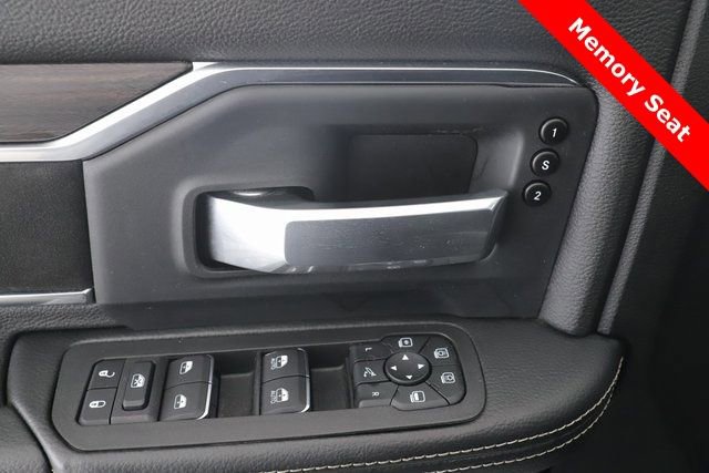 Used 2026 RAM 2500 Laramie image 19