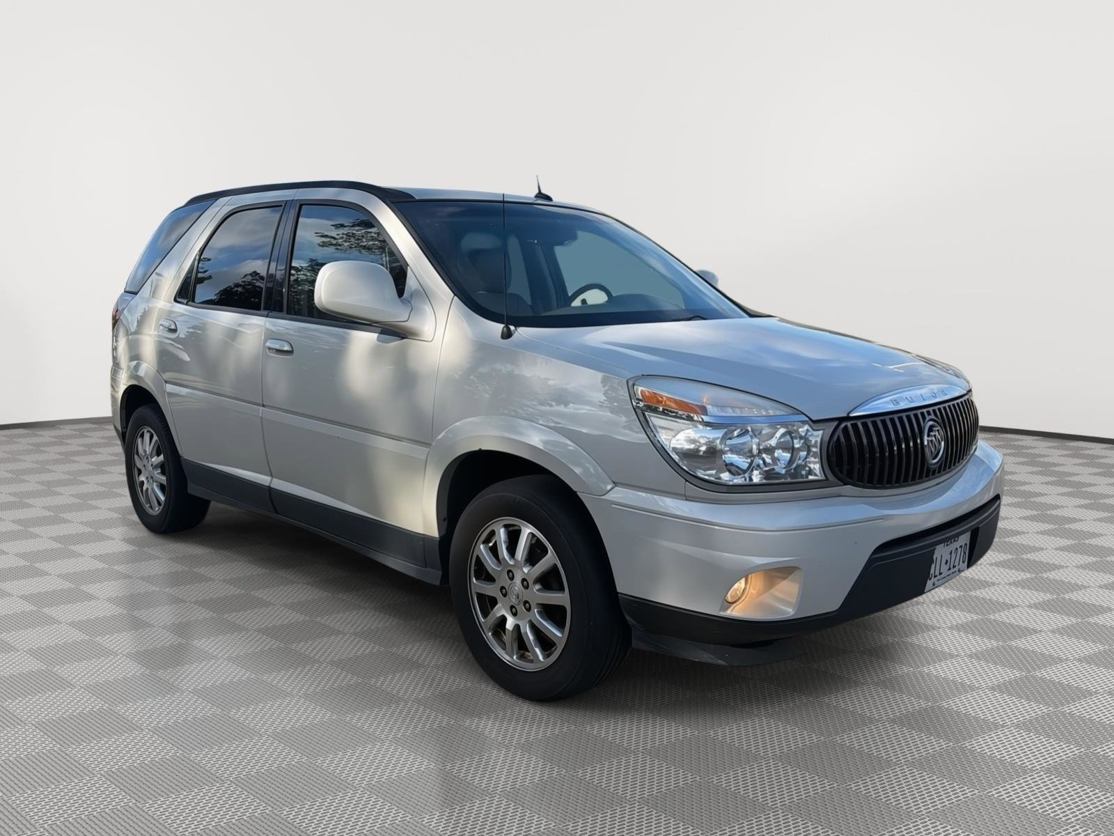 Used 2006 Buick Rendezvous 2WD w/ CXL Preferred Equipment Group image 1
