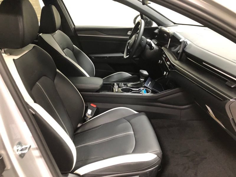 New 2026 Kia K5 GT-Line w/ GT-Line Premium Package FWD image 11