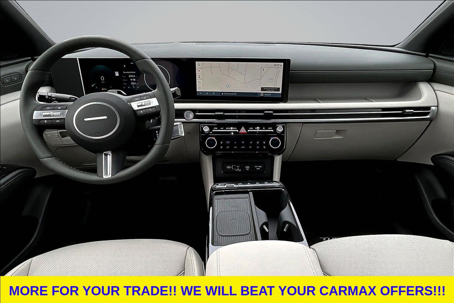 New 2026 Hyundai Tucson Limited AWD/4WD image 5