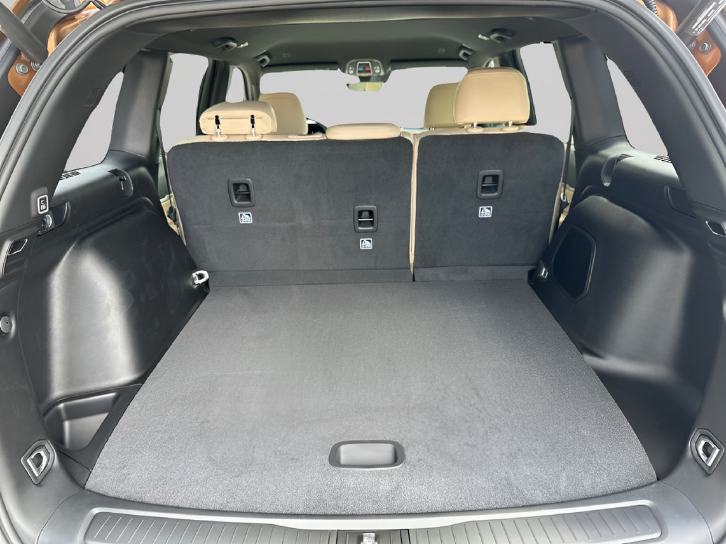 New 2026 Jeep Grand Cherokee Limited RWD image 38
