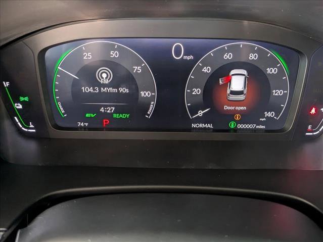 New 2026 Honda CR-V Sport-L image 11