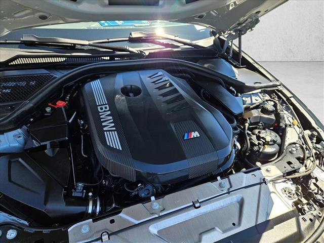 Used 2025 BMW M340i xDrive w/ Premium Package image 25