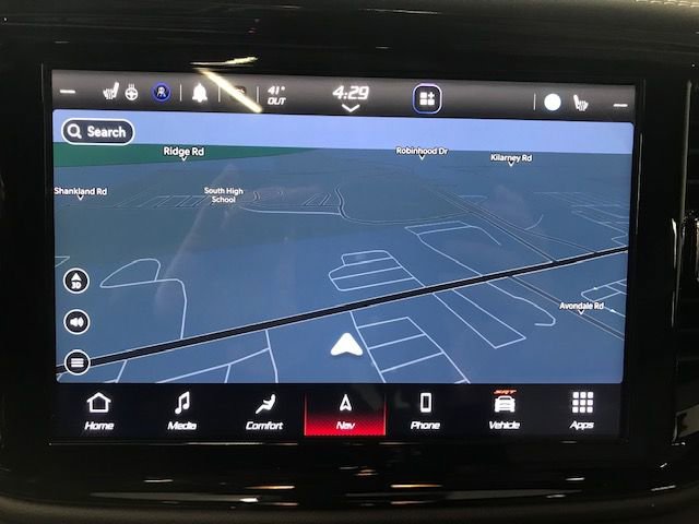 New 2026 Dodge Durango SRT Hellcat image 21