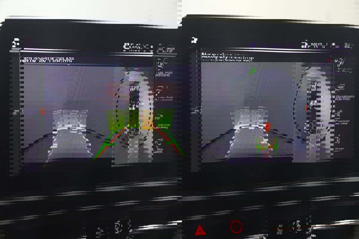 Used 2024 BMW ALPINA B8 xDrive Gran Coupe image 10