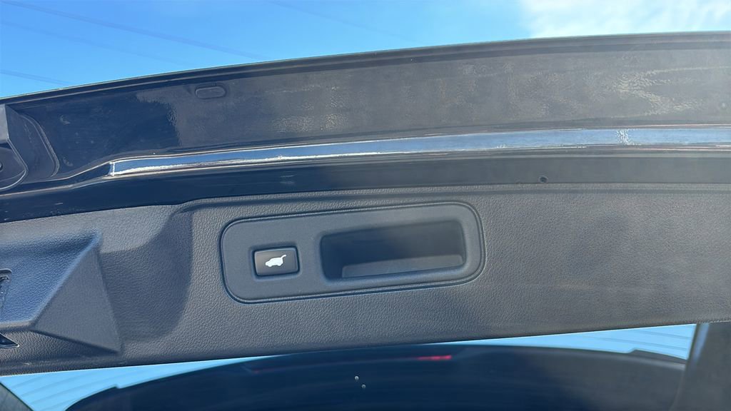 Used 2023 Honda Passport EX-L image 36