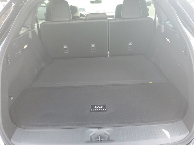 New 2027 INFINITI QX65 Sport w/ Premium Package AWD/4WD image 12
