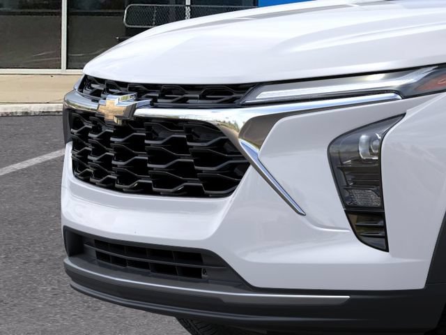 New 2026 Chevrolet Trax LT w/ LT Convenience Package FWD image 13