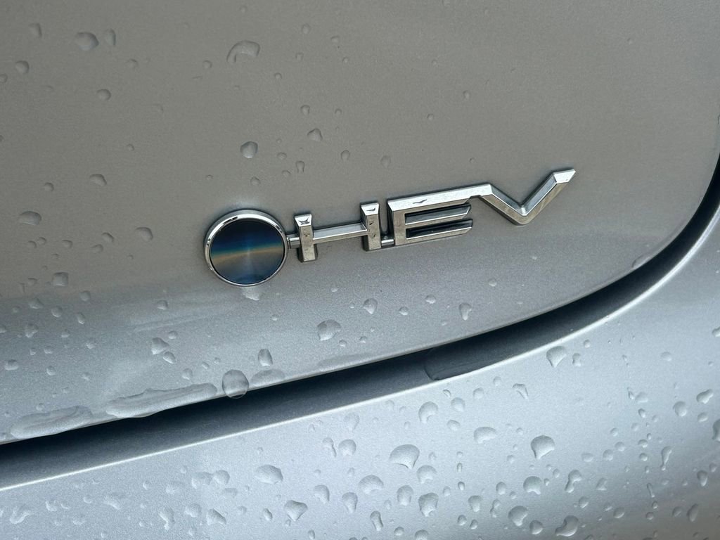 Used 2024 Toyota Prius Limited image 13