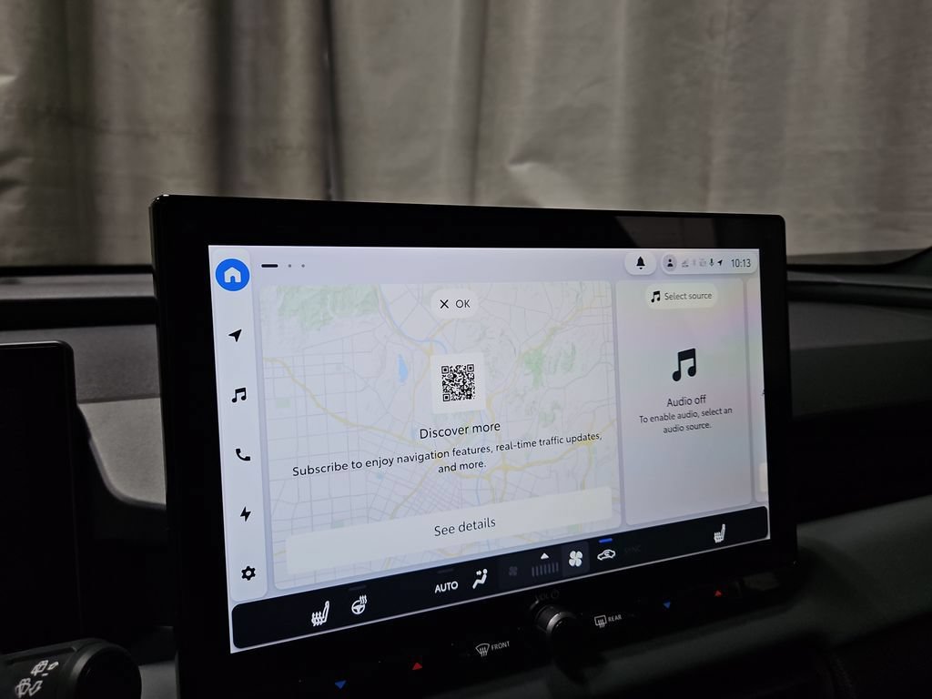 New 2026 Toyota RAV4 AWD Plug-in Hybrid image 23