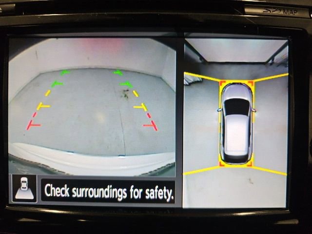 Used 2015 Nissan Murano Platinum w/ Platinum Technology Package AWD/4WD image 26