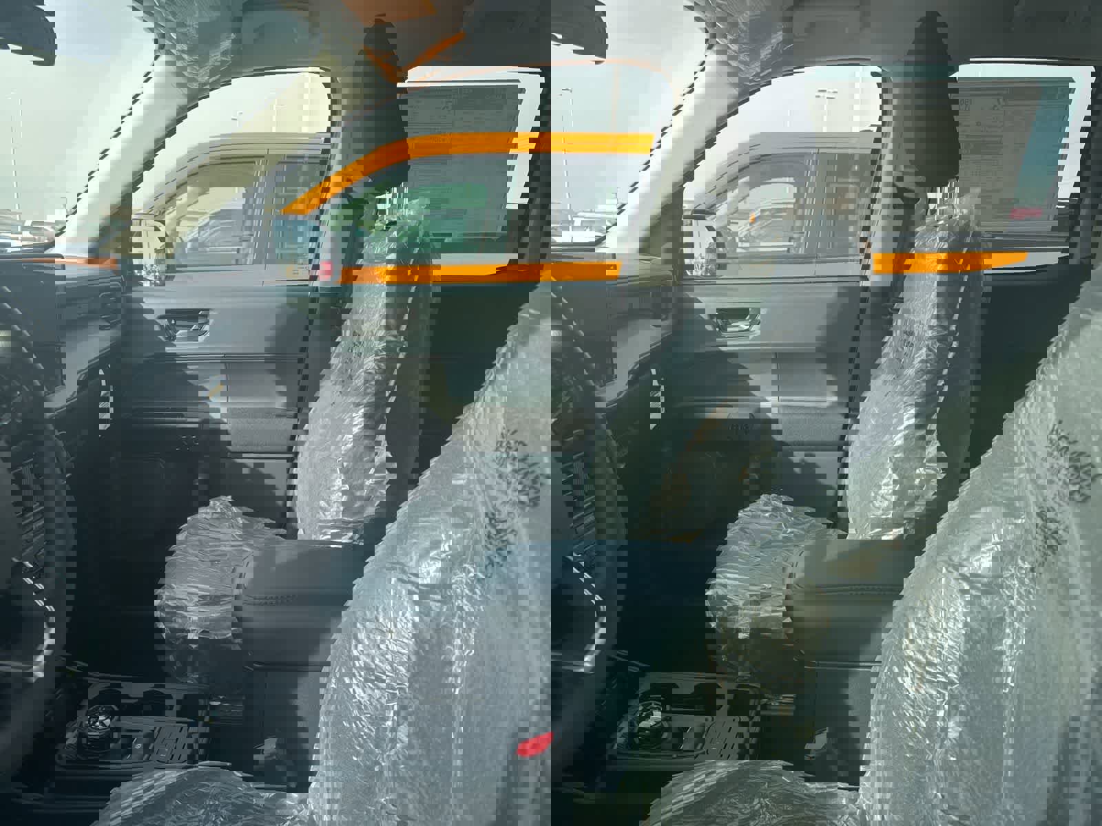 New 2026 Ford Maverick XL w/ Equipment Group 101A image 27