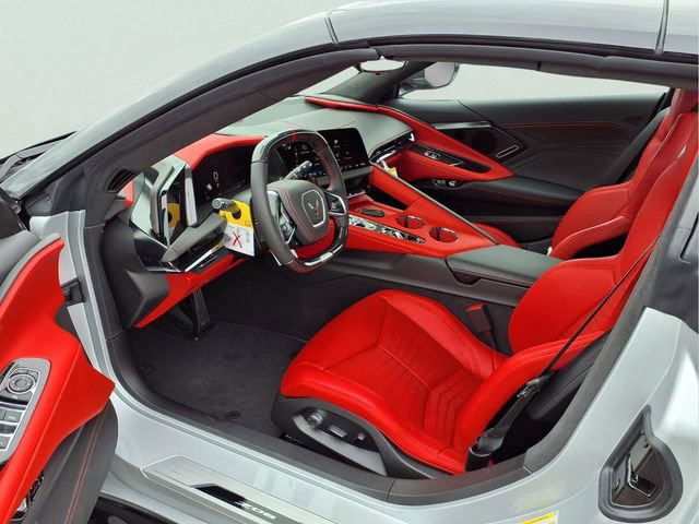 New 2026 Chevrolet Corvette Z06 image 18