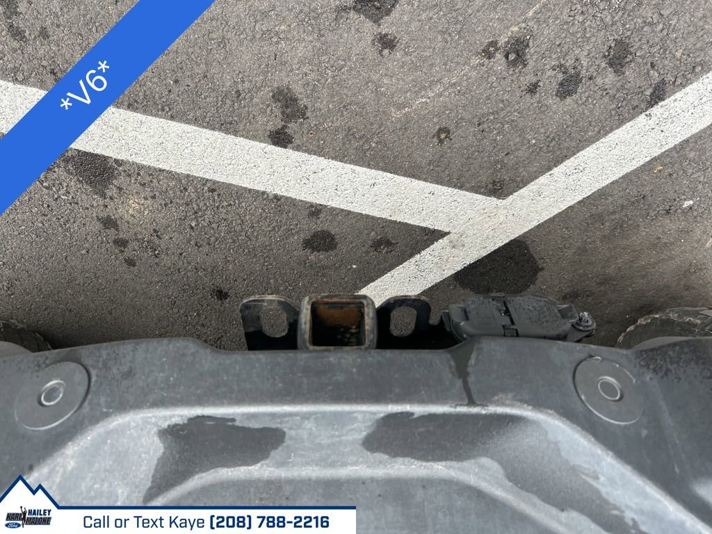 Used 2021 Ford Bronco Wildtrak AWD/4WD image 13