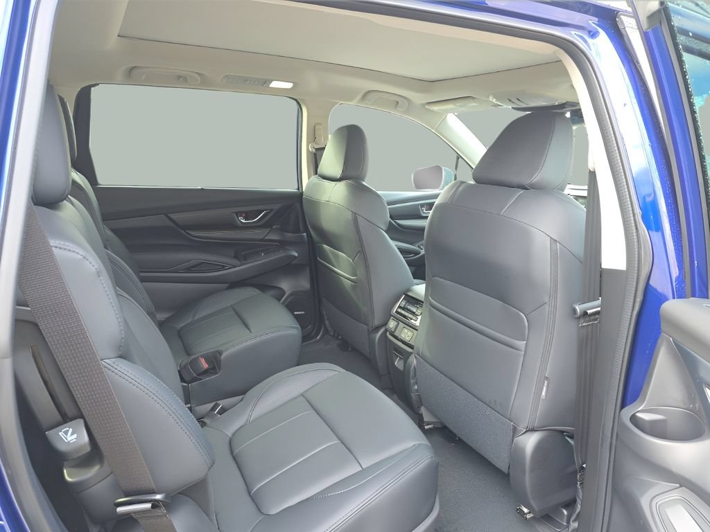 Used 2026 Subaru Ascent Bronze Edition AWD/4WD image 24
