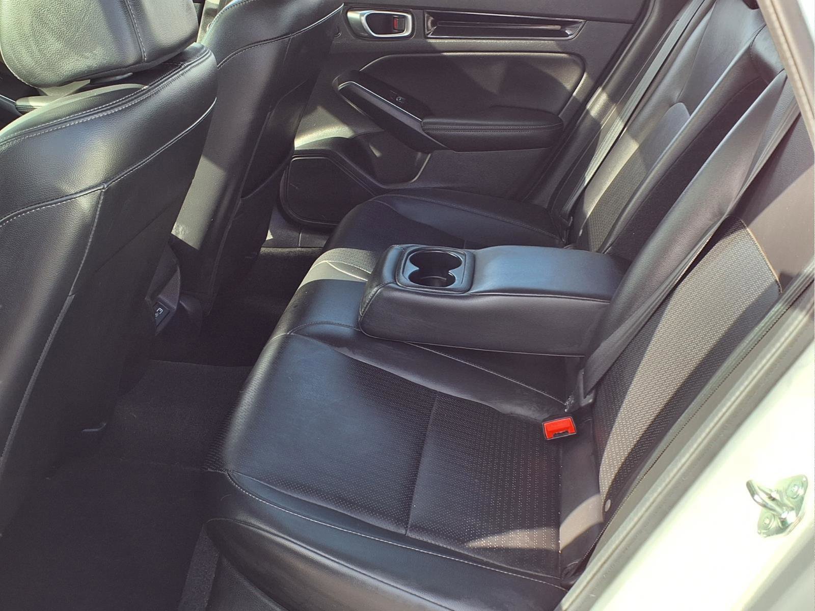 Certified 2024 Honda Civic Touring image 13