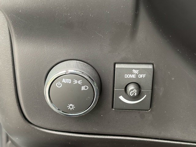 Used 2025 Chevrolet Express 2500 Extended w/ Driver Convenience Package RWD image 25