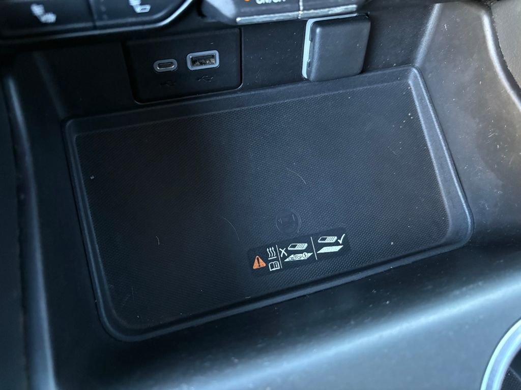 Used 2021 Chevrolet Tahoe Z71 w/ Rear Media and Nav Package image 25