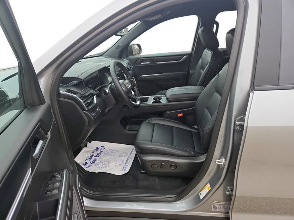 New 2026 GMC Acadia Elevation w/ Black Edition AWD/4WD image 28