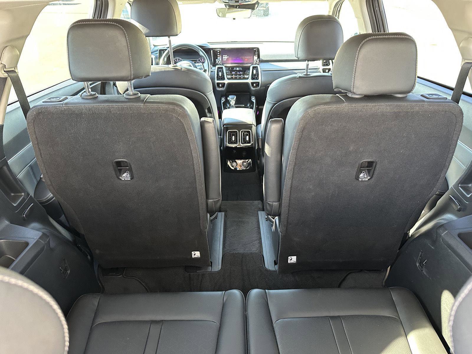 Used 2022 Kia Sorento SX image 15