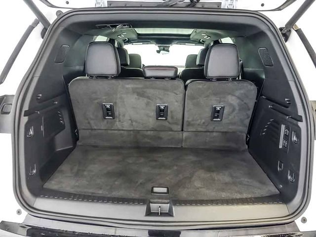 Certified 2024 Chevrolet Traverse RS w/ LPO, Floor Liner Package AWD/4WD image 33