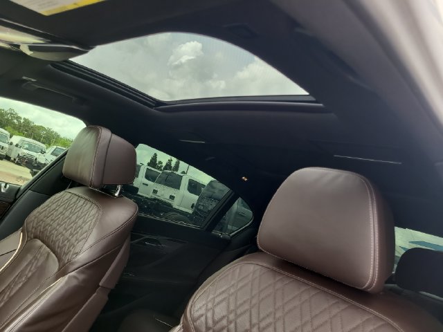Used 2022 BMW 750i xDrive w/ Executive Package AWD/4WD image 23