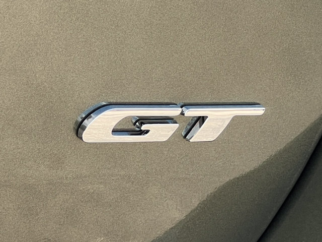 New 2026 Dodge Durango GT AWD/4WD image 9