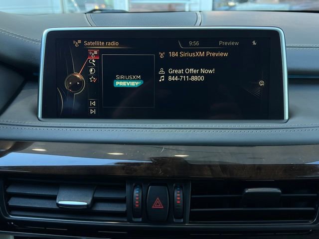 Used 2015 BMW X5 xDrive35i image 23