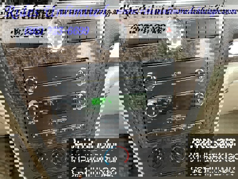 Used 2008 Mercury Milan image 16