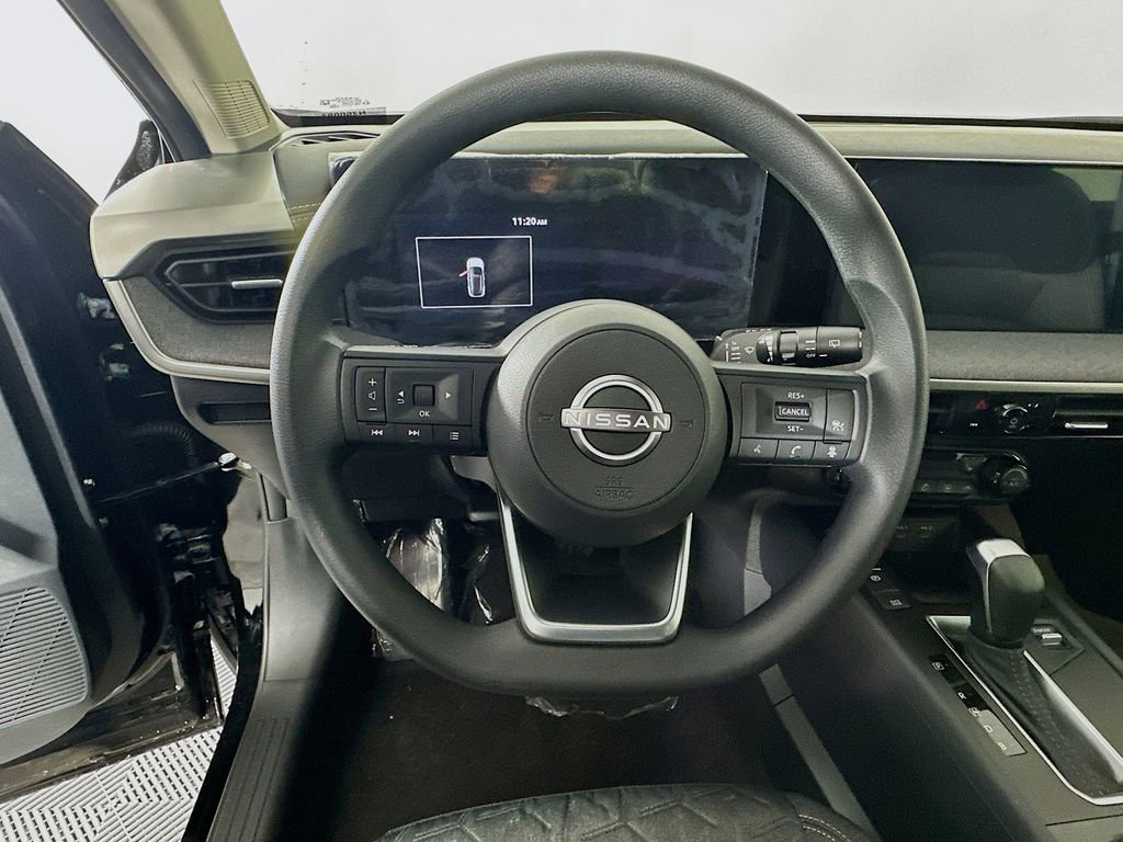 New 2026 Nissan Kicks SV w/ SV Premium Package image 16