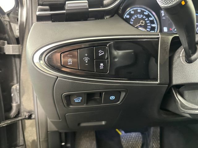 Used 2025 Genesis GV70 2.5T image 19