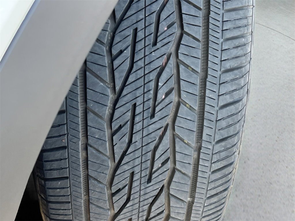 Used 2025 Toyota Grand Highlander FWD image 27