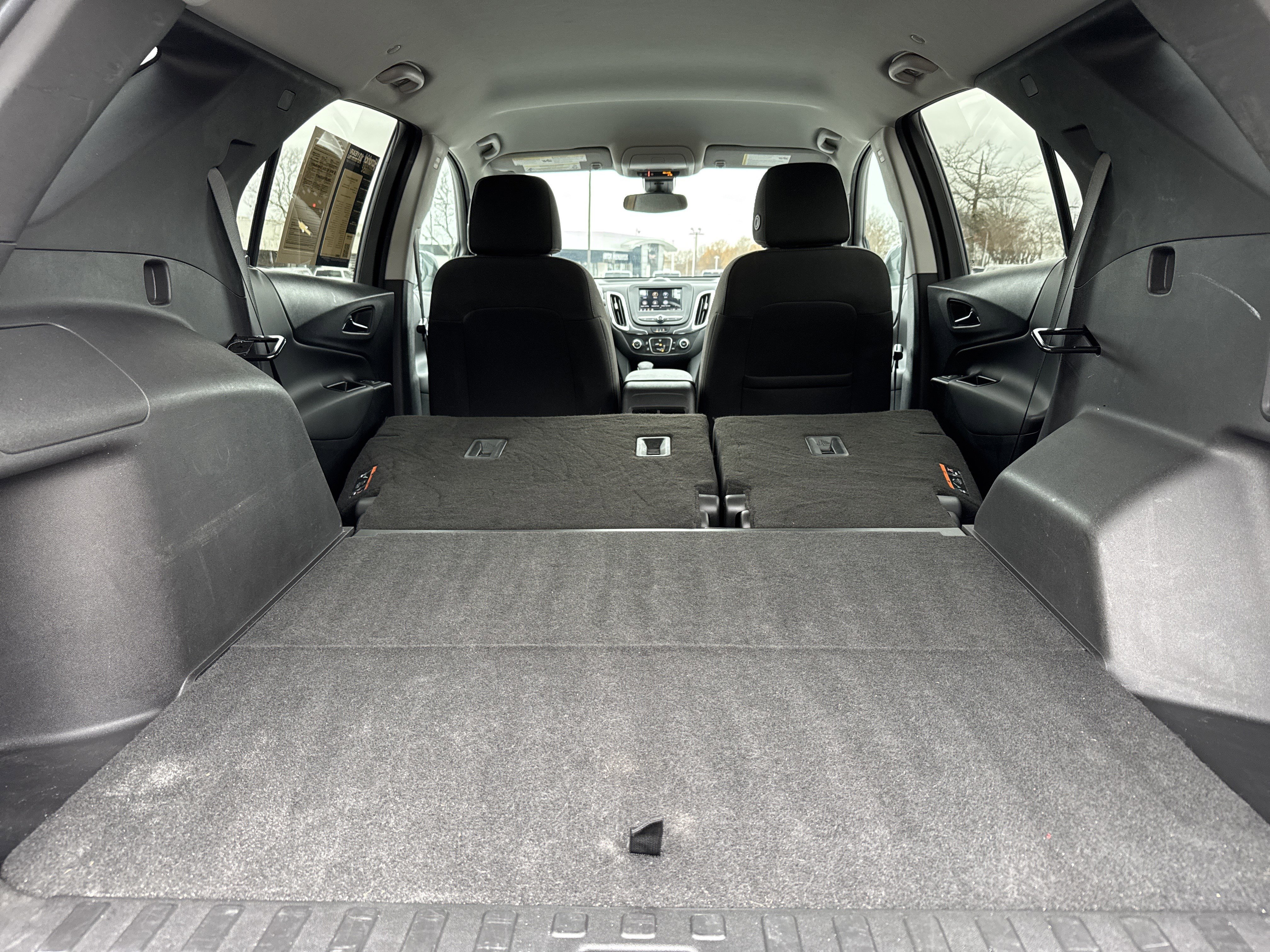 Used 2022 Chevrolet Equinox LT image 32