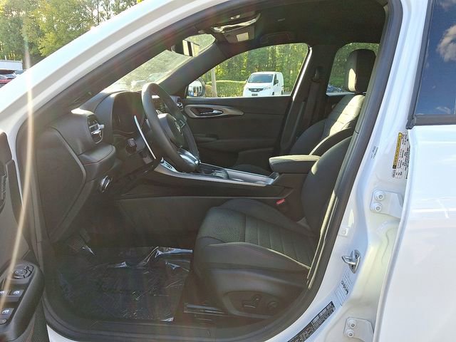 Used 2024 Dodge Hornet R/T image 16