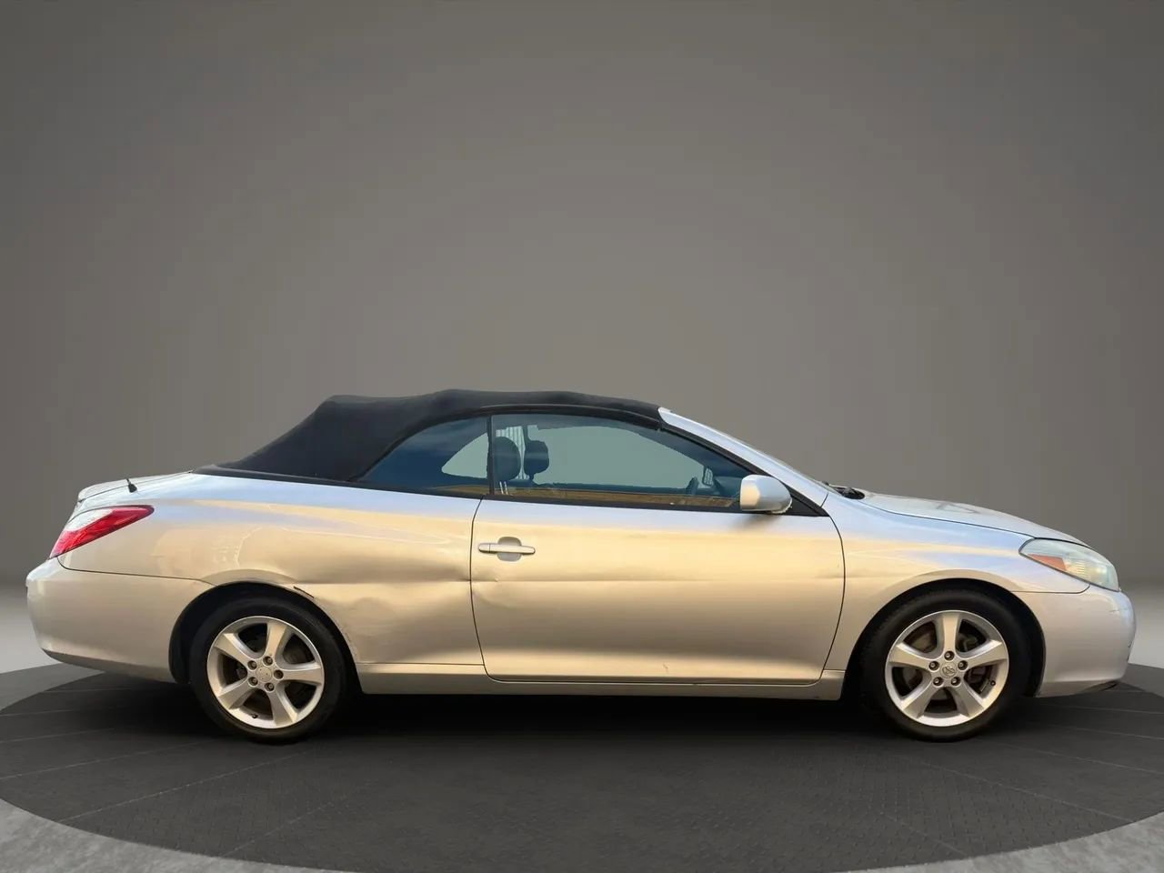 Used 2007 Toyota Solara SLE image 4