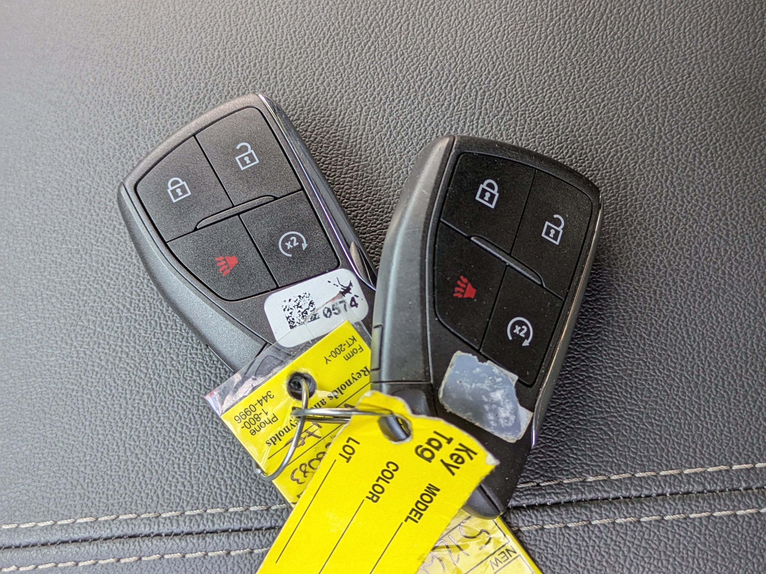 Used 2024 GMC Canyon Elevation w/ Convenience Package image 29