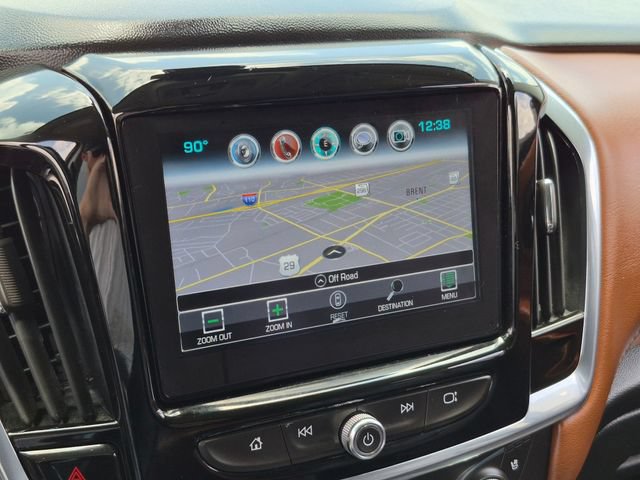 Used 2019 Chevrolet Traverse High Country AWD/4WD image 21