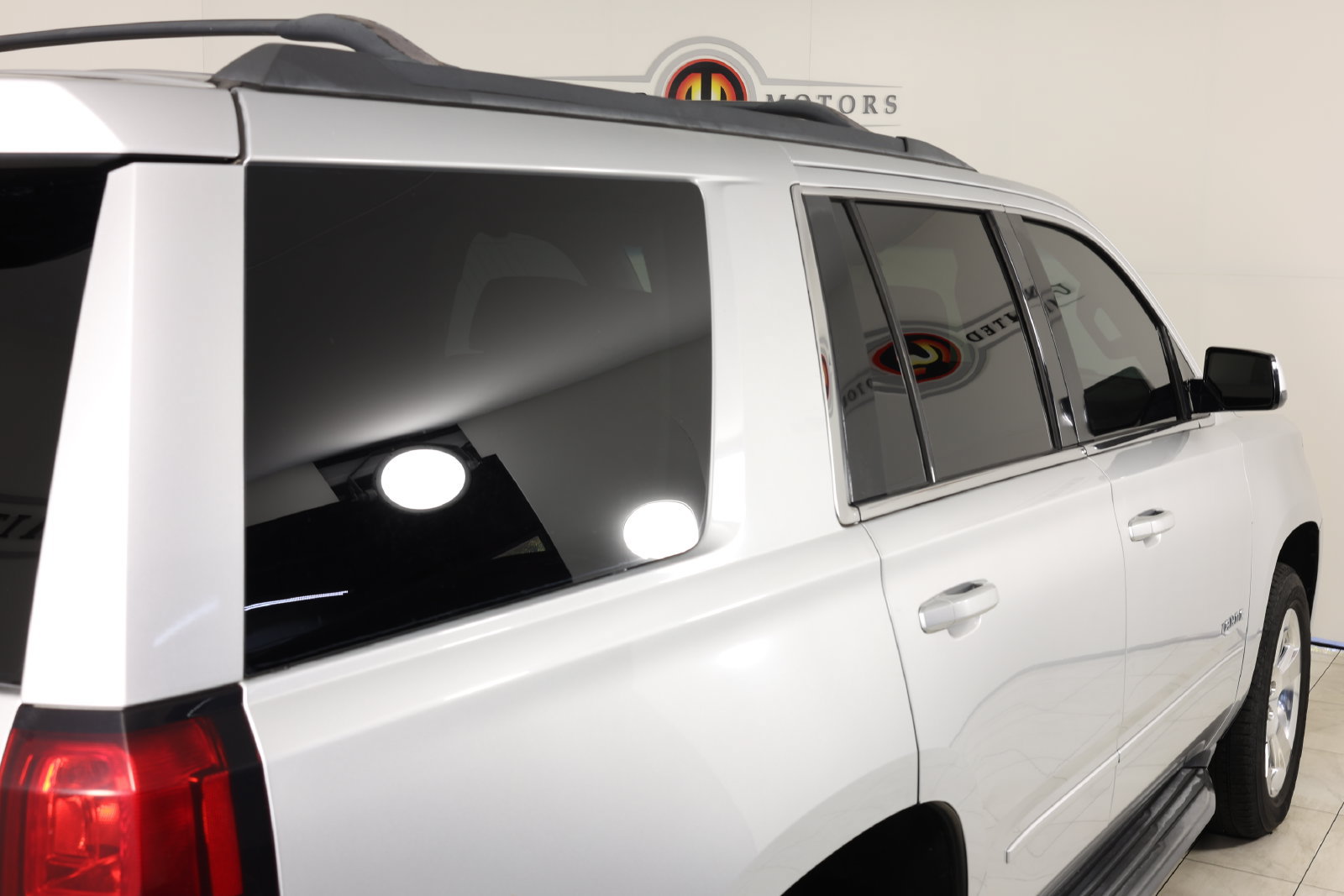 Used 2017 Chevrolet Tahoe LS w/ All-Season Package RWD image 41