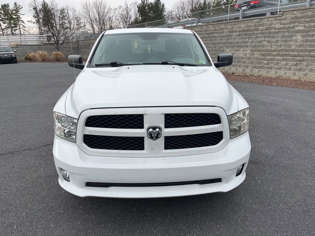 Used 2015 RAM 1500 Tradesman w/ Popular Equipment Group image 4