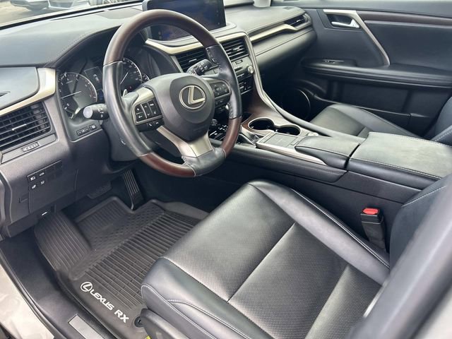 Used 2021 Lexus RX 350 AWD w/ Premium Package image 15