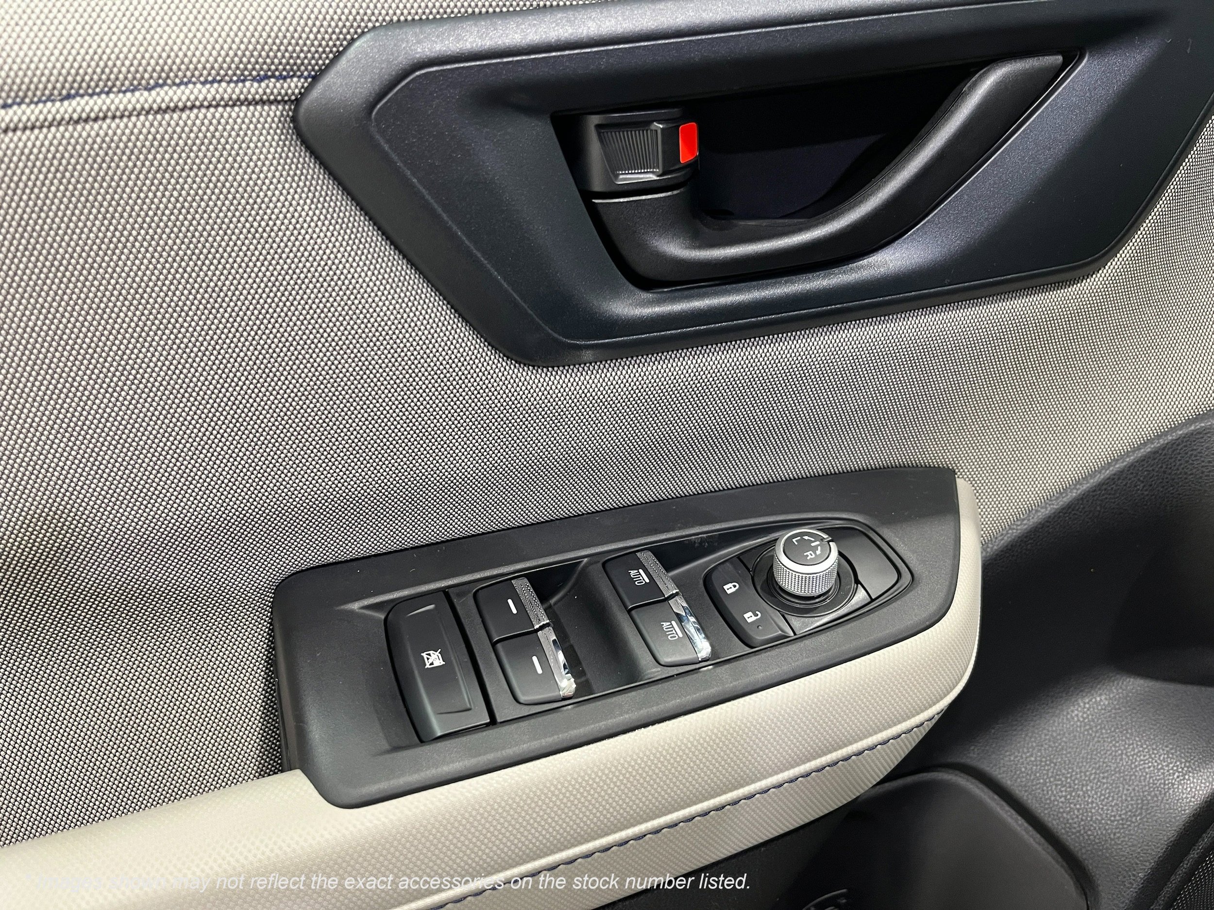 New 2026 Subaru Forester Premium image 13