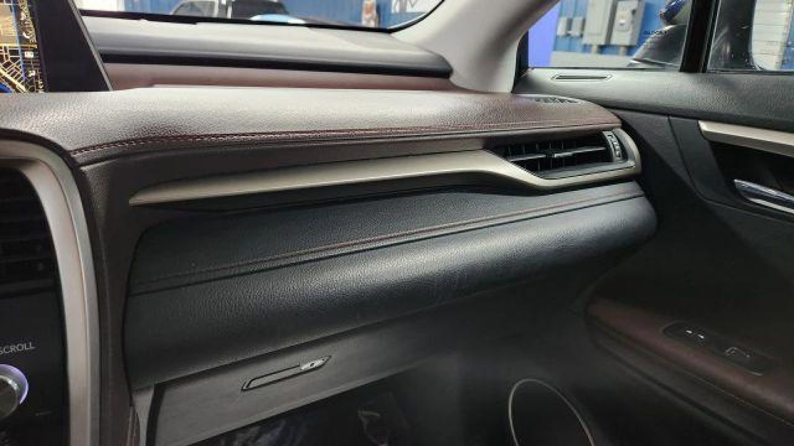 Used 2017 Lexus RX 350 AWD w/ Premium Package image 43