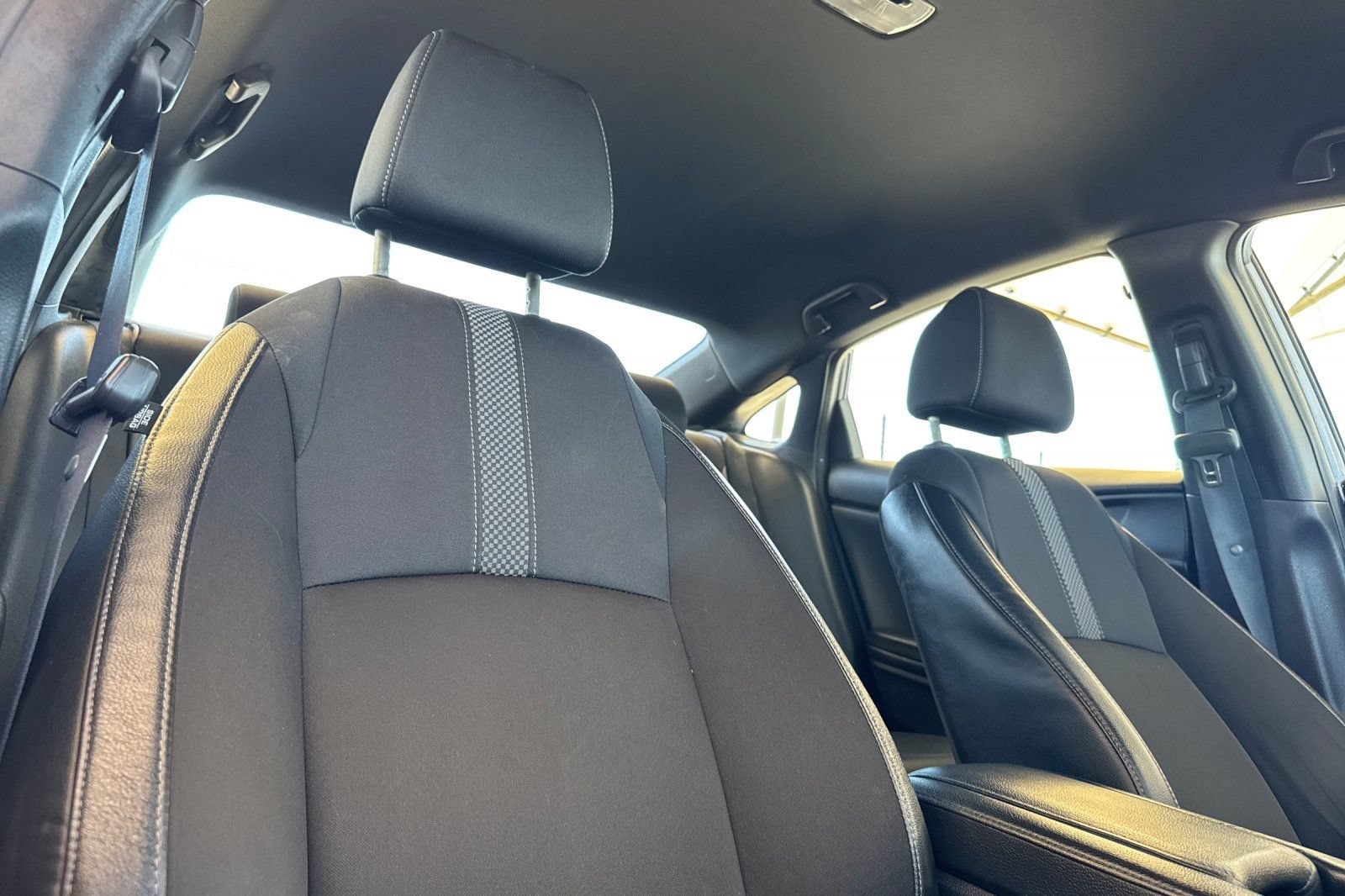 Used 2020 Honda Civic Sport image 16