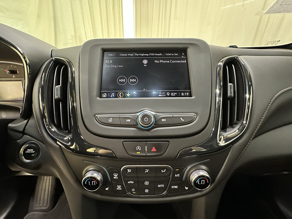 Used 2023 Chevrolet Equinox RS AWD/4WD image 29