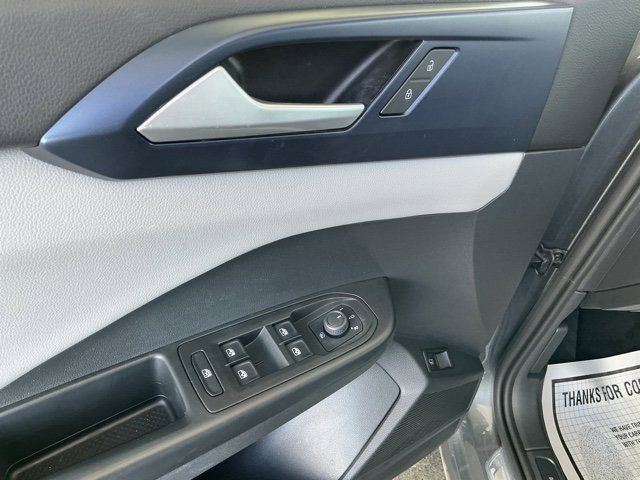 Used 2022 Volkswagen Taos SE image 17